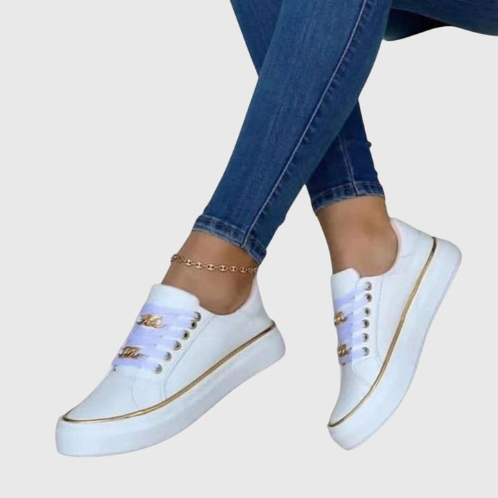 Argilo | Zapatillas Senderos de Frómista