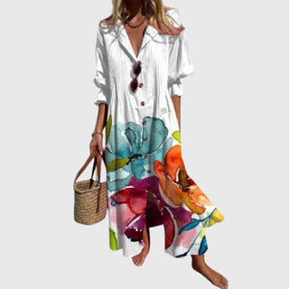 Zariah™ | Bohemian Dress