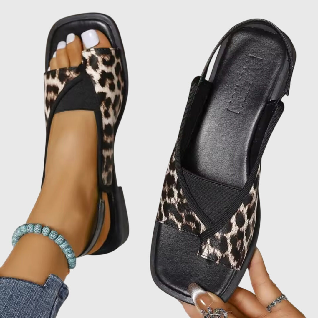 Perfecta | Sandalias Costa Serena