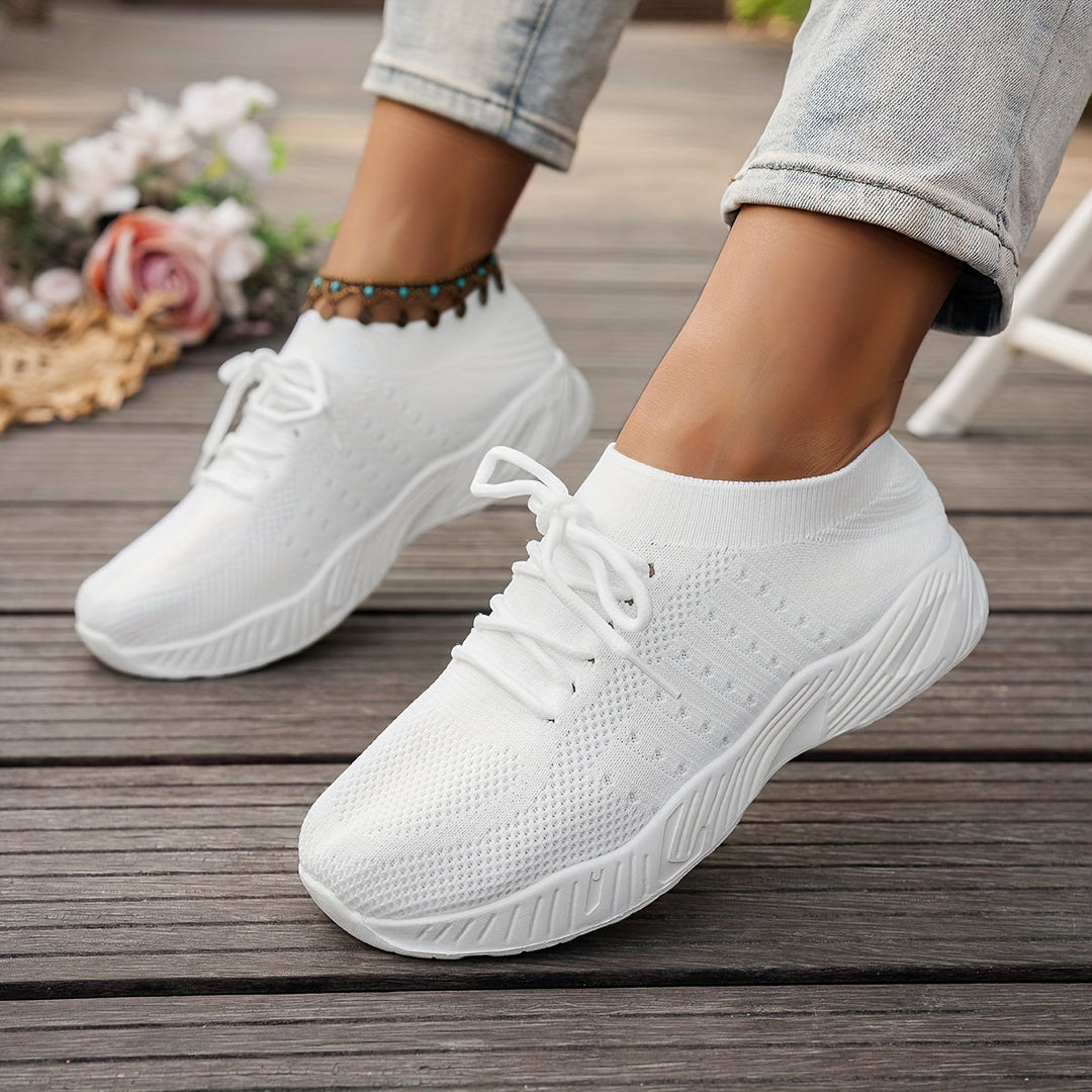 Gelvira | Zapatillas Alba de Maderuelo