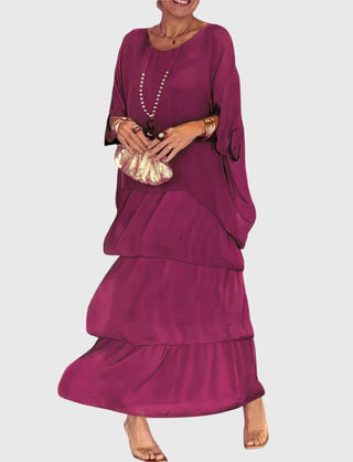 Susan™ | Long Dress