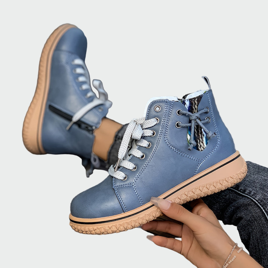 Serafina | Botines Paseo del Artesano