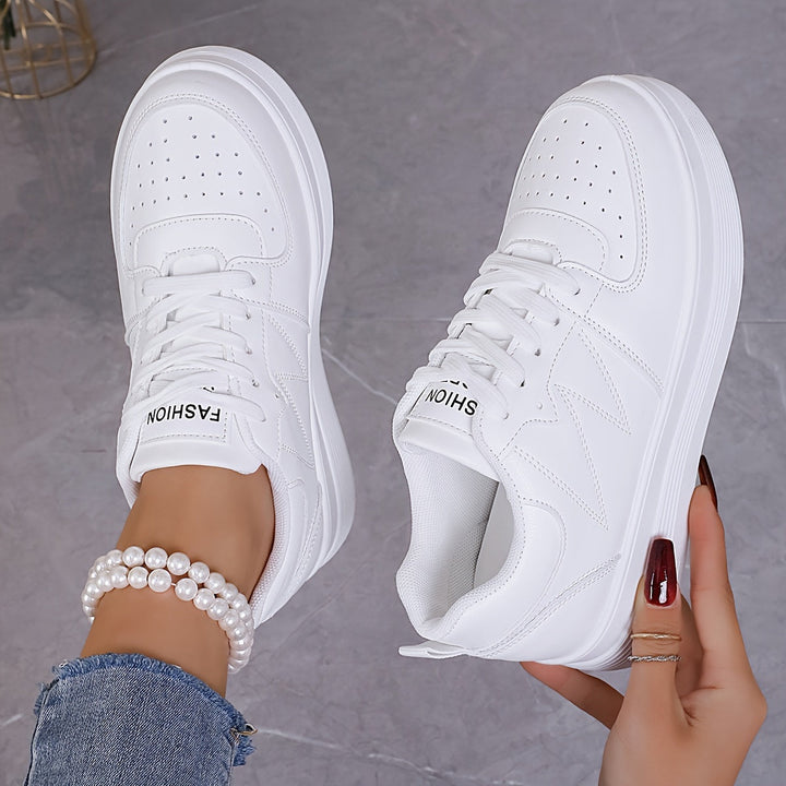 Gundesinda | Zapatillas Bruma de Atienza