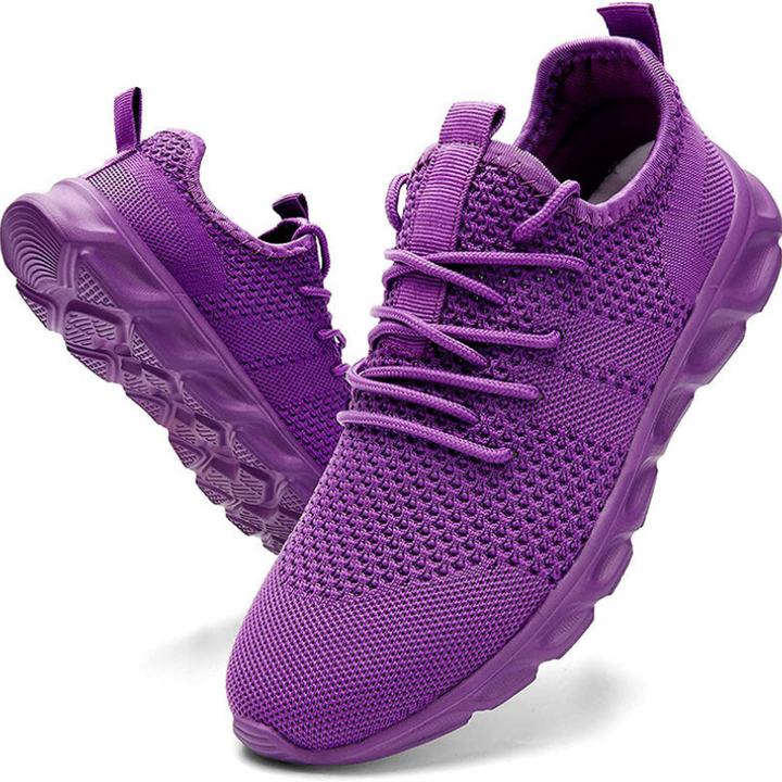 Ermesvinda | Zapatillas Aurora Serena
