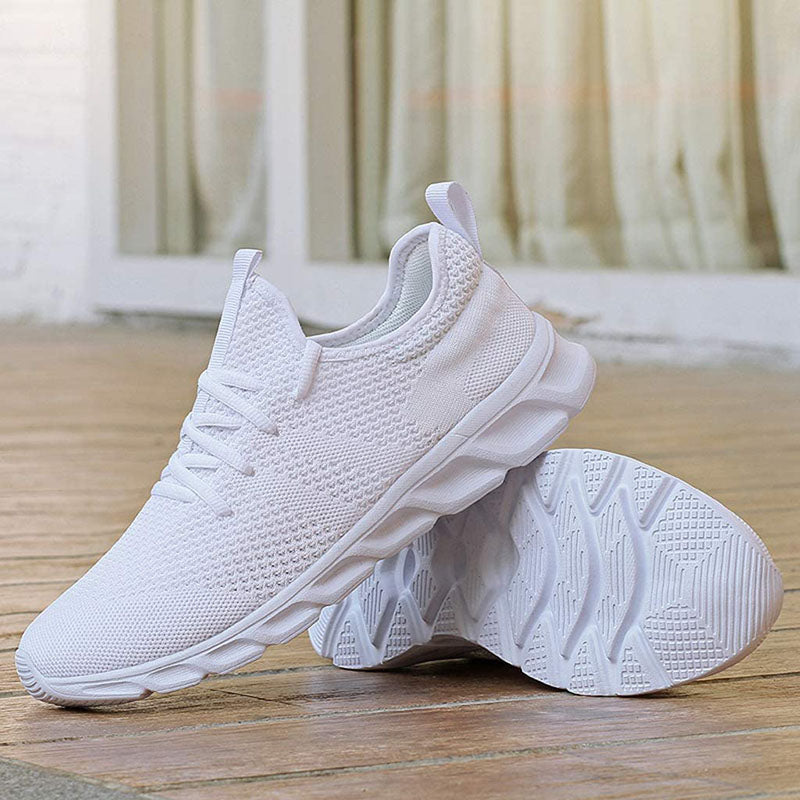 Ermesvinda | Zapatillas Aurora Serena