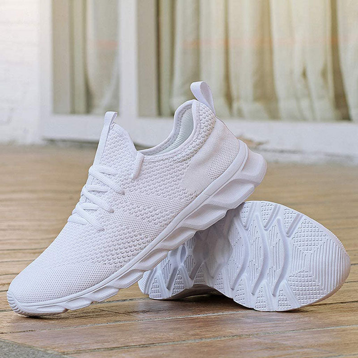 Ermesvinda | Zapatillas Aurora Serena