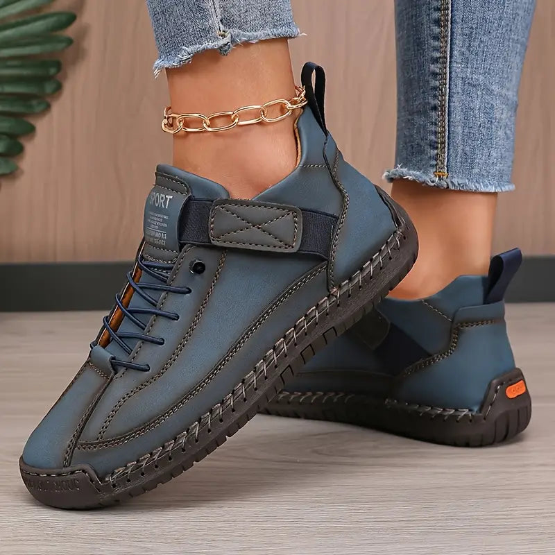 Teudisenda | Zapatillas Camino de Maderuelo
