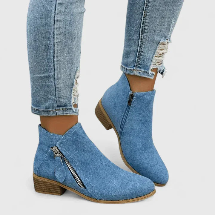 Ventura | Botines Brisa del Puerto