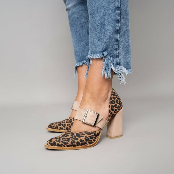 Gregoria | Zapatos Carácter Selecto