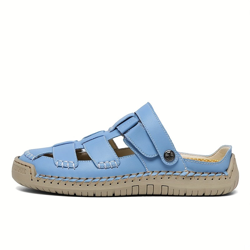 Guntilda | Sandalias Paseo Costumbrista