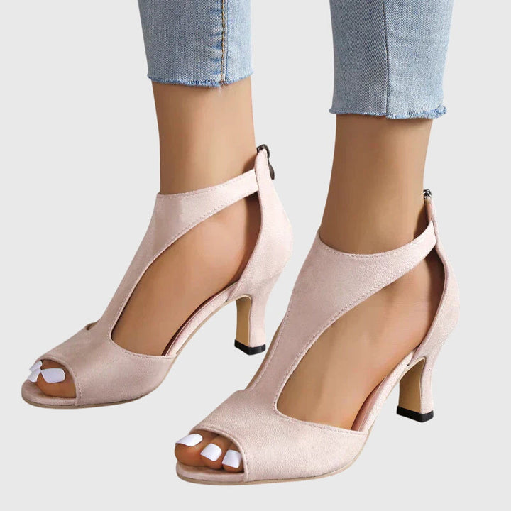 Gertrudis | Sandalias Brisa Elegante