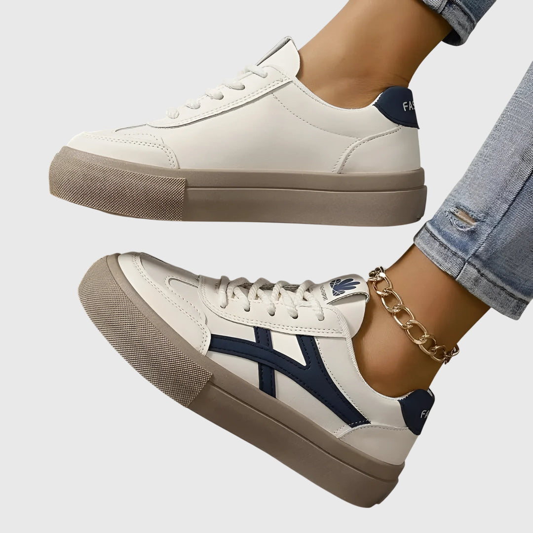 Ermesindaia | Zapatillas Brisa de Montearagón