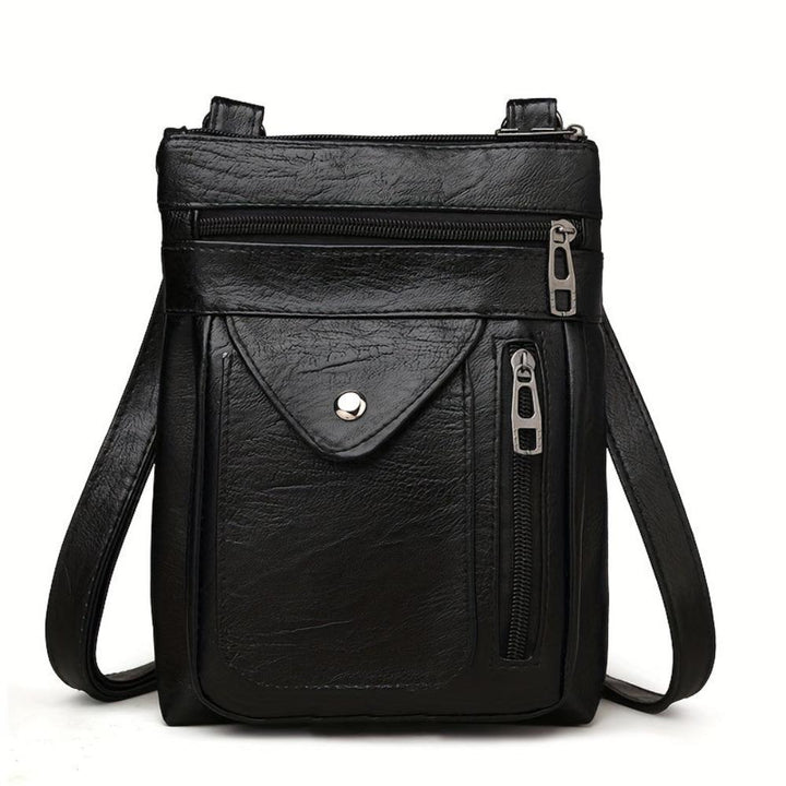 Belénia | Bolso Esencial Compacto
