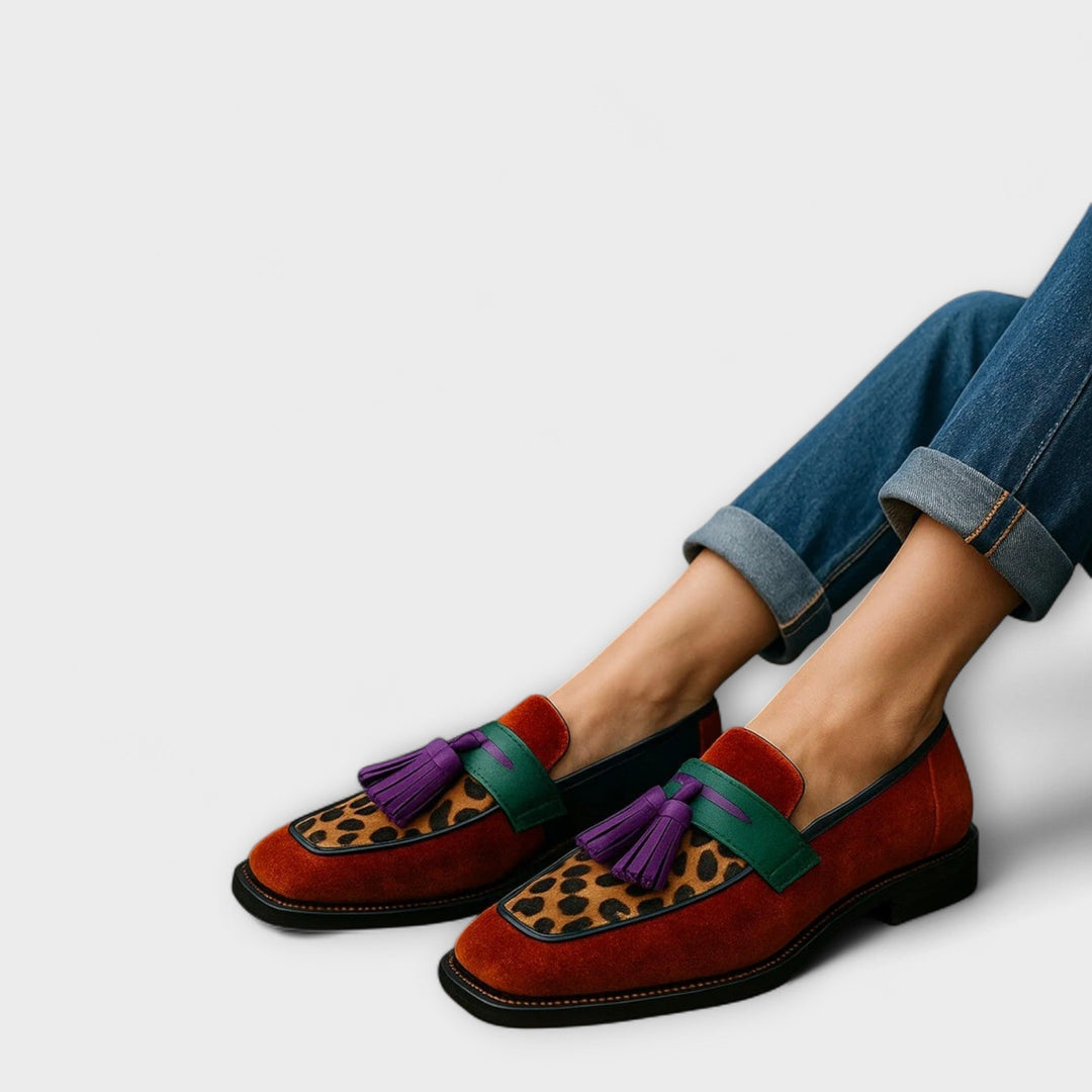 Witiruna | Mocasines Carnaval de Alcurnia