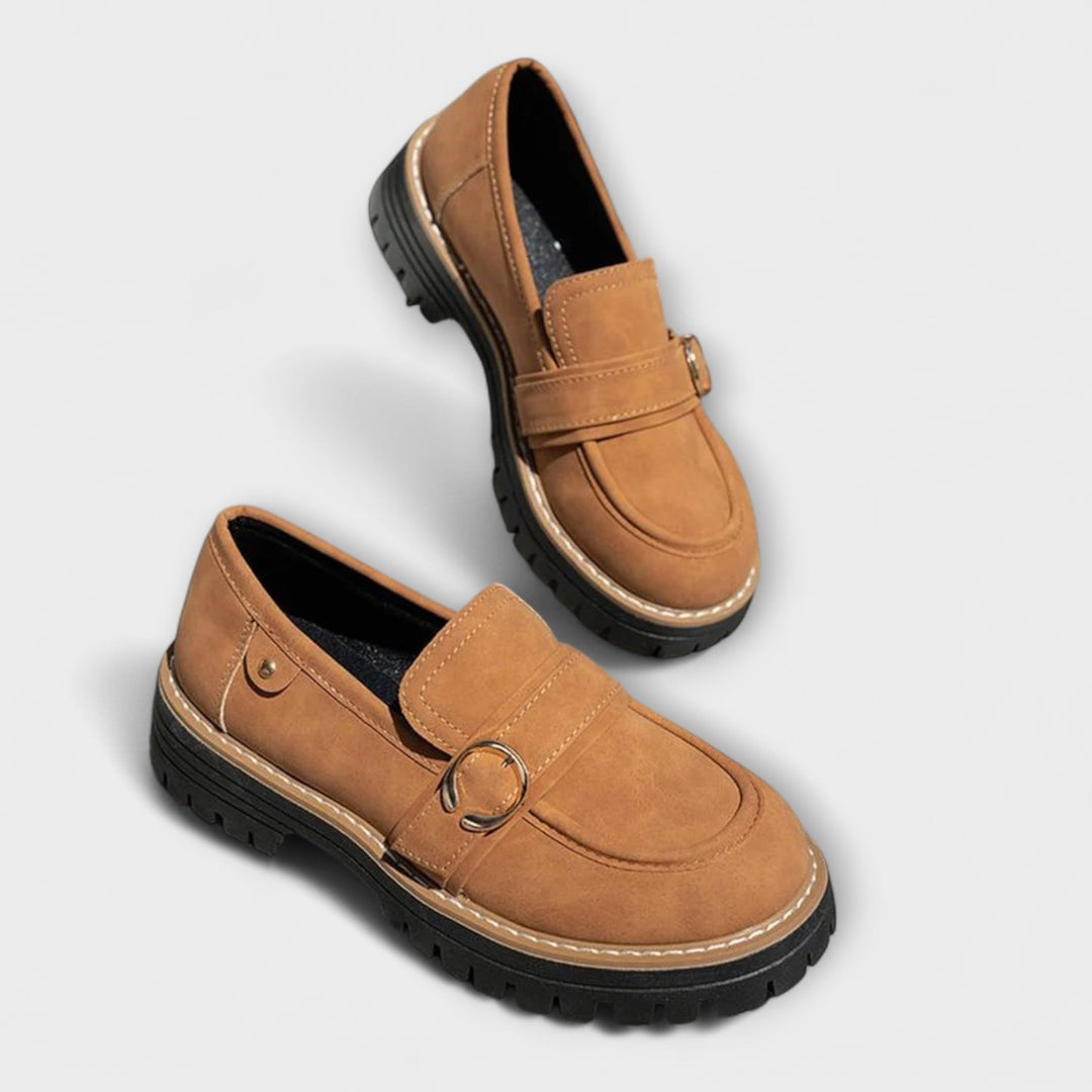 Adalgisa | Mocasines Fortaleza Serena