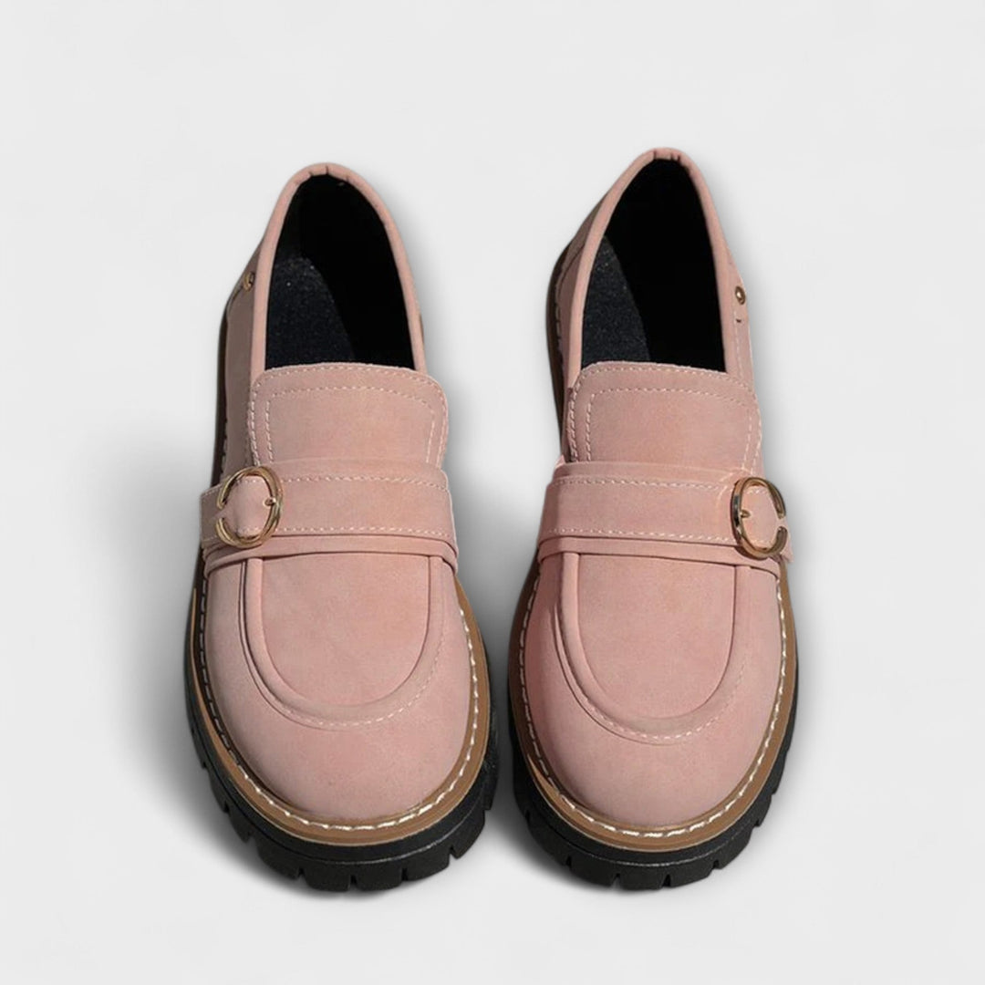 Adalgisa | Mocasines Fortaleza Serena