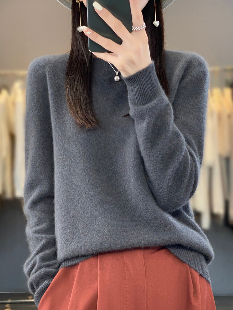Leodegaria | Jersey Brisa Suave