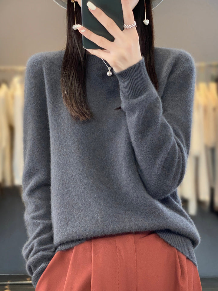 Leodegaria | Jersey Brisa Suave