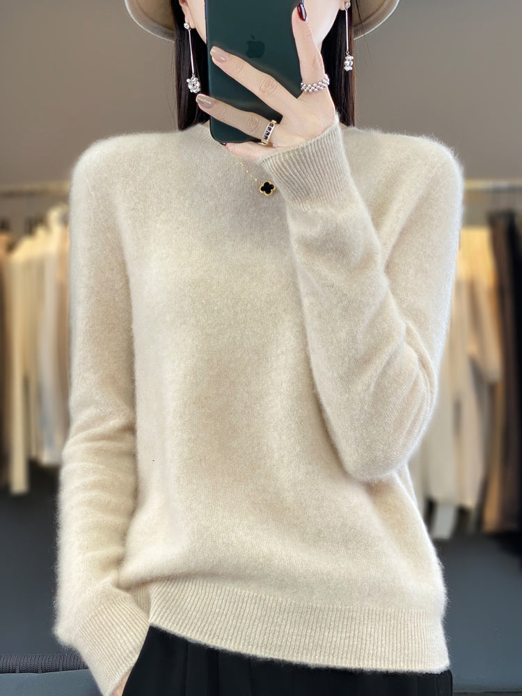 Leodegaria | Jersey Brisa Suave
