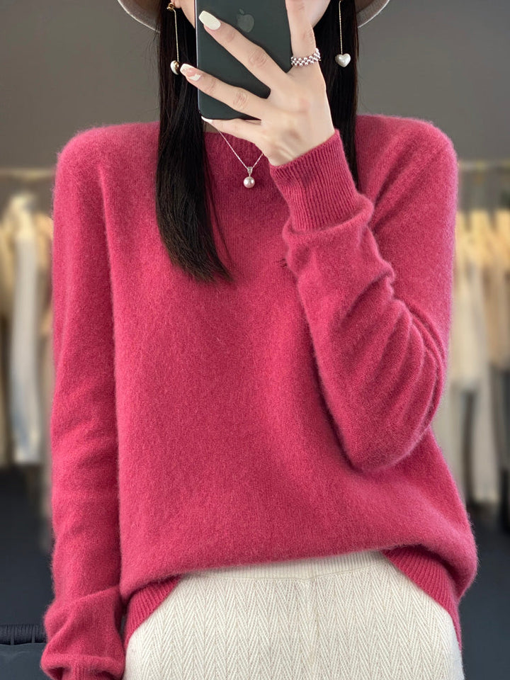 Leodegaria | Jersey Brisa Suave
