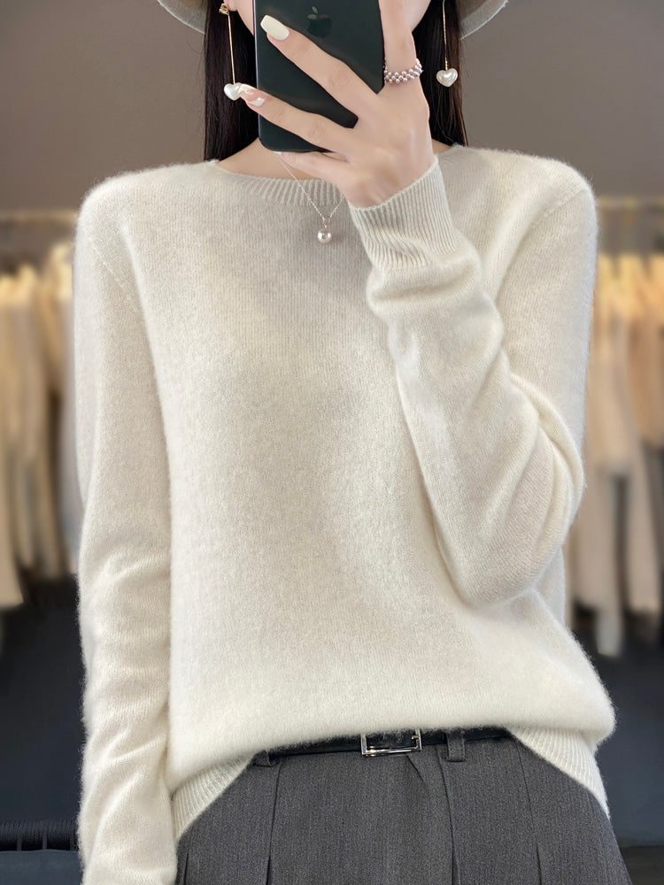 Leodegaria | Jersey Brisa Suave