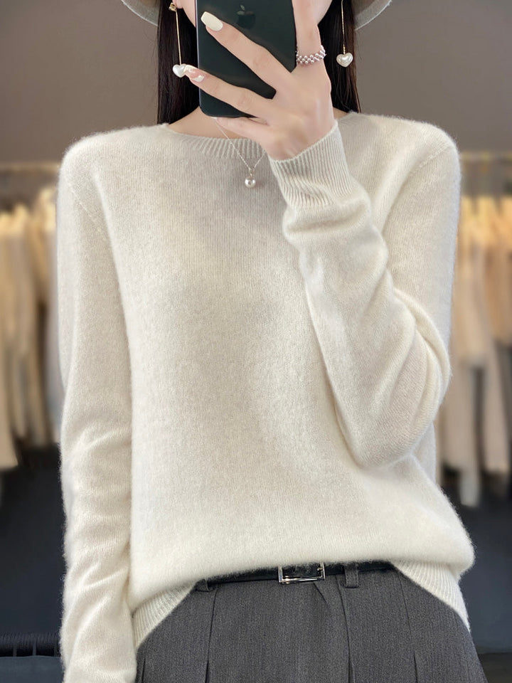 Leodegaria | Jersey Brisa Suave