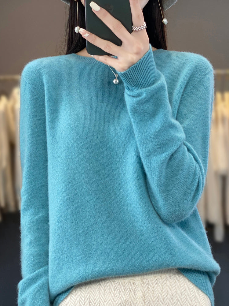 Leodegaria | Jersey Brisa Suave