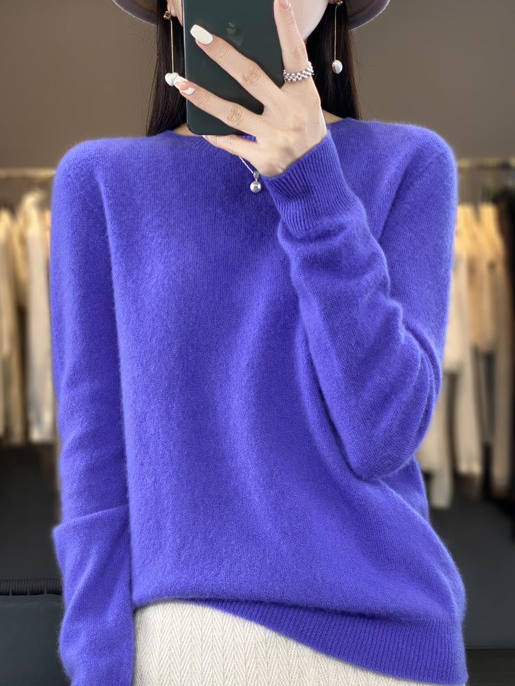 Leodegaria | Jersey Brisa Suave