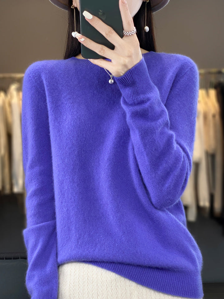 Leodegaria | Jersey Brisa Suave