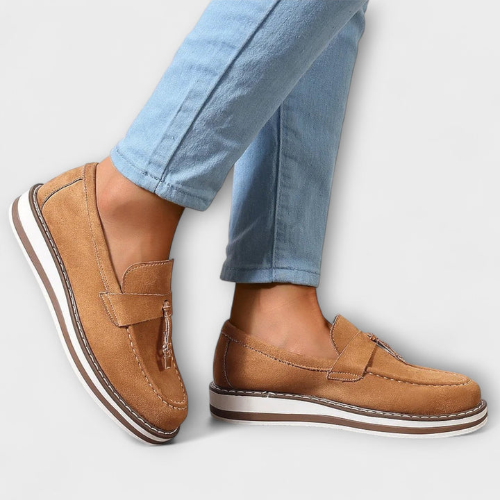 Rosenda | Mocasines Encanto Primaveral