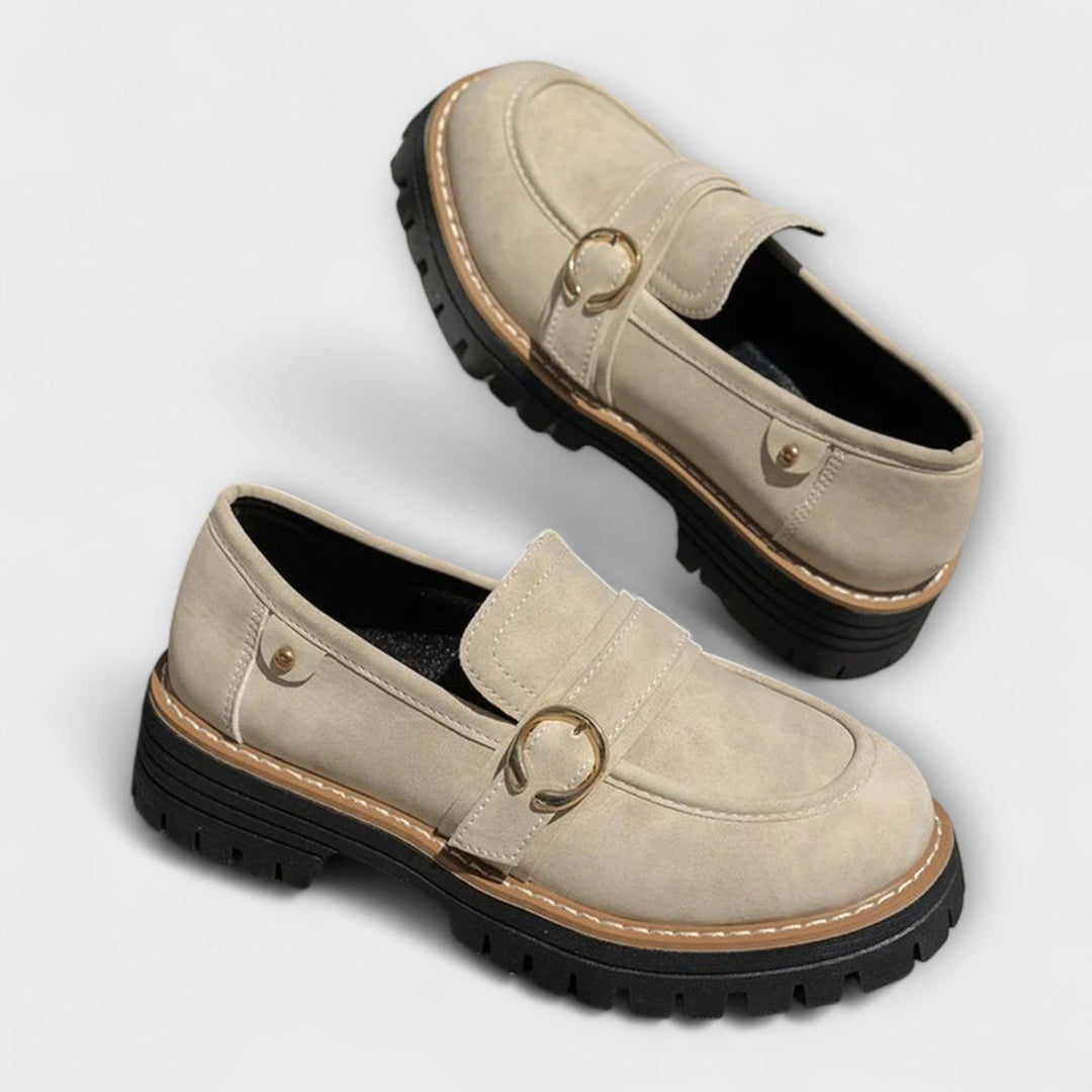 Adalgisa | Mocasines Fortaleza Serena