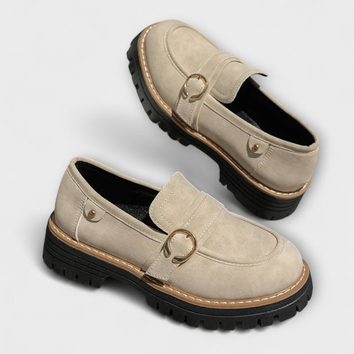 Adalgisa | Mocasines Fortaleza Serena