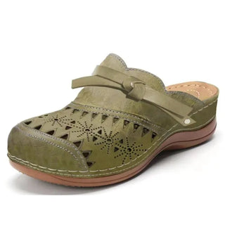Matilda™ | Orthopedic Comfort Clogs