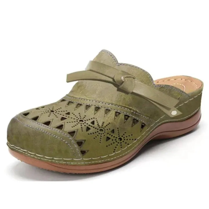 Matilda™ | Orthopedic Comfort Clogs