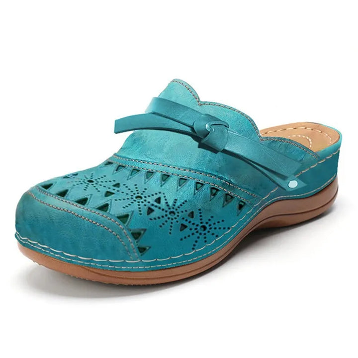 Matilda™ | Orthopedic Comfort Clogs