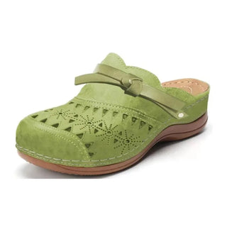 Matilda™ | Orthopedic Comfort Clogs