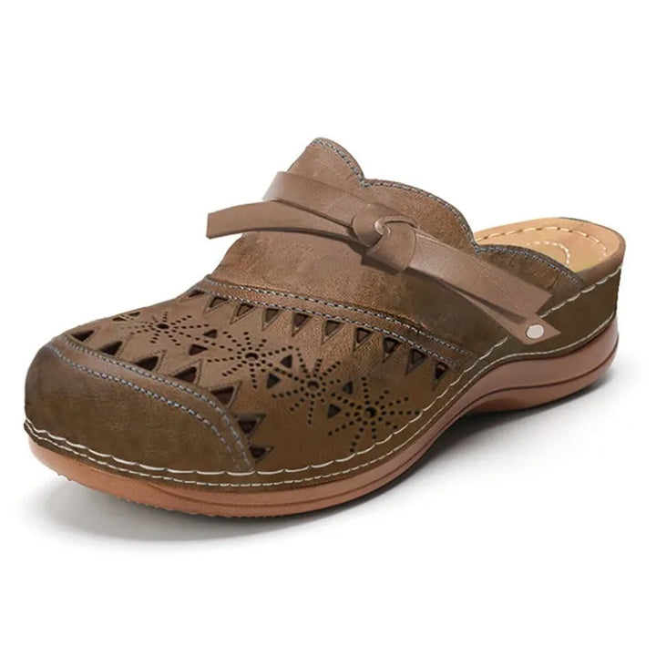 Matilda™ | Orthopedic Comfort Clogs