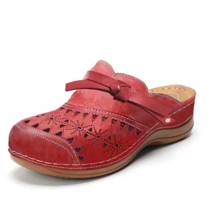 Matilda™ | Orthopedic Comfort Clogs