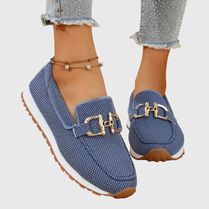 Auregilda | Zapatillas Rocío de Sigüenza