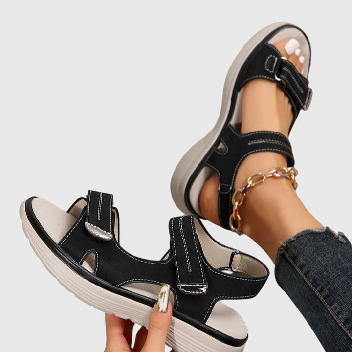 Melitona | Sandalias Brisa de la Ribera