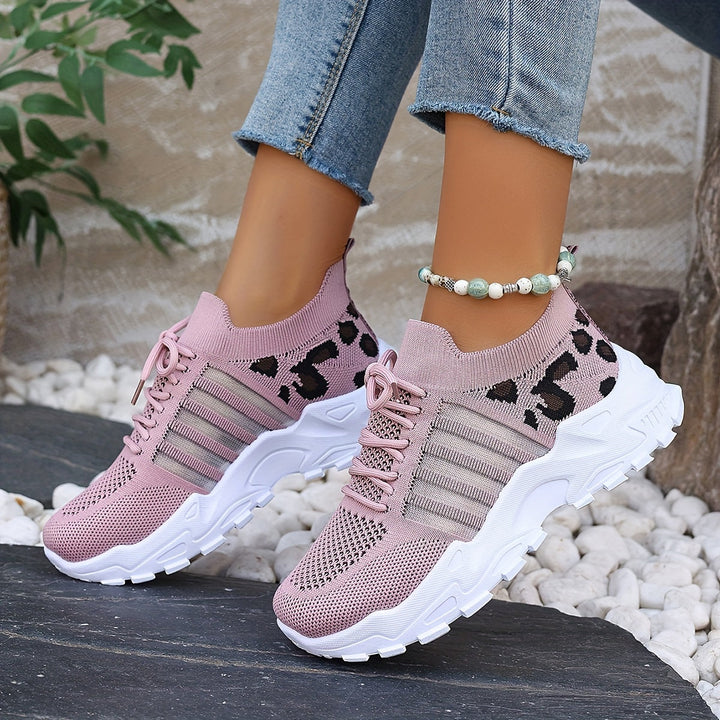 Ermegilda | Zapatillas Aurora de Santorcaz