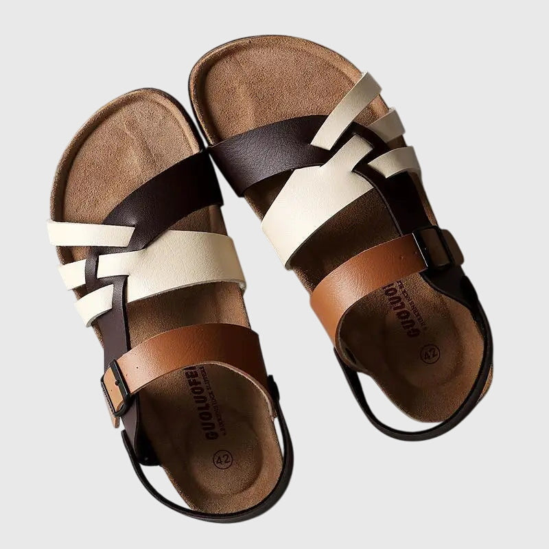 Andequina | Sandalias Brisas de Calatañazor