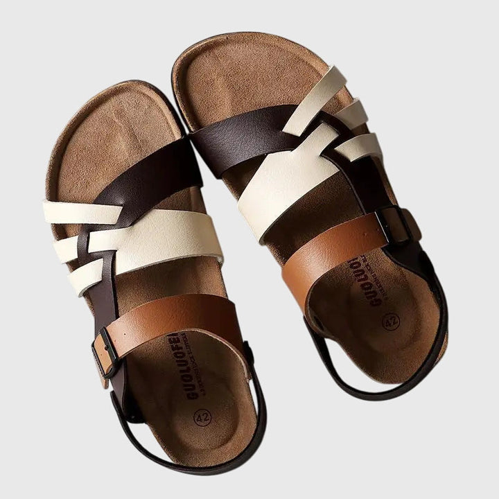 Andequina | Sandalias Brisas de Calatañazor