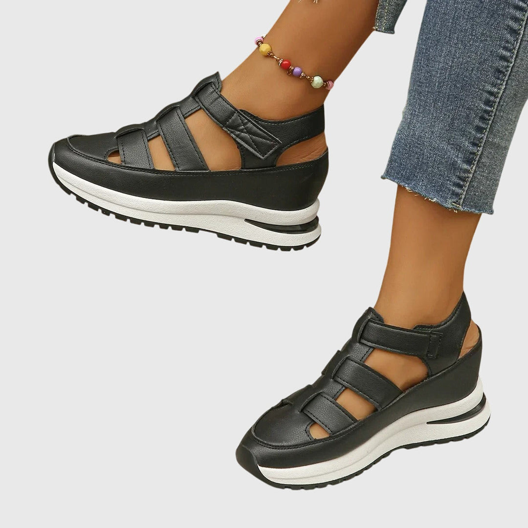 Benvenuta | Sandalias Horizonte Urbano