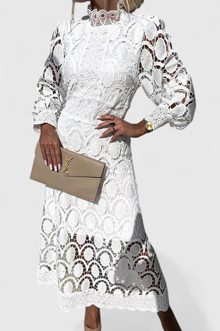 Kryzandra™ | Elegant Dress