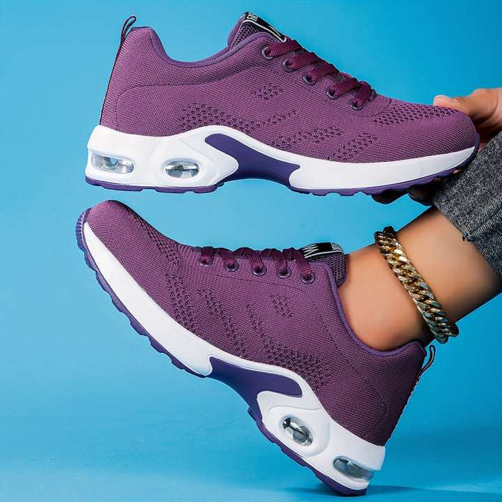 Aldonzaia | Zapatillas Cumbre de Valdemora