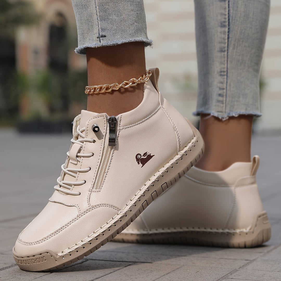 Argimunda | Zapatillas Vereda de Tazones