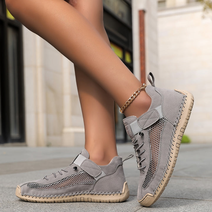 Onegilda | Zapatillas Travesía Elegante
