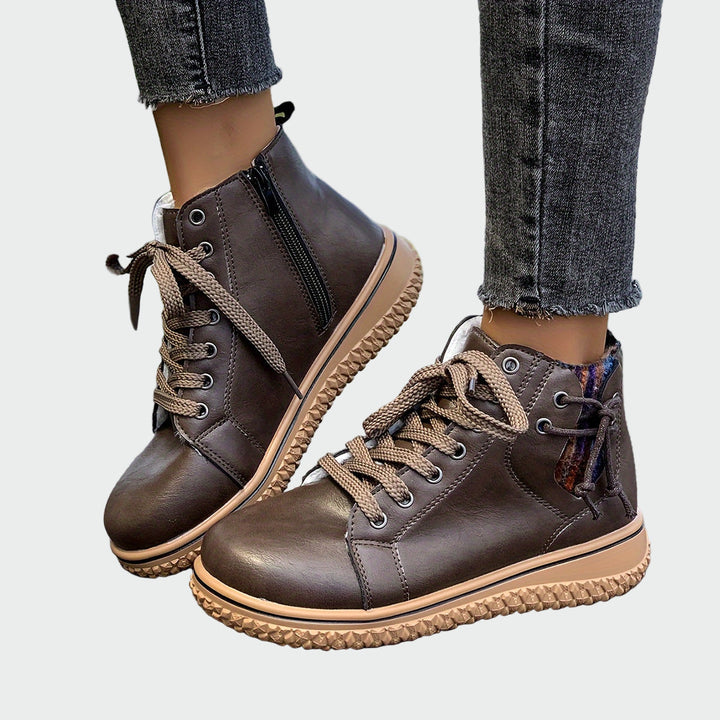 Serafina | Botines Paseo del Artesano