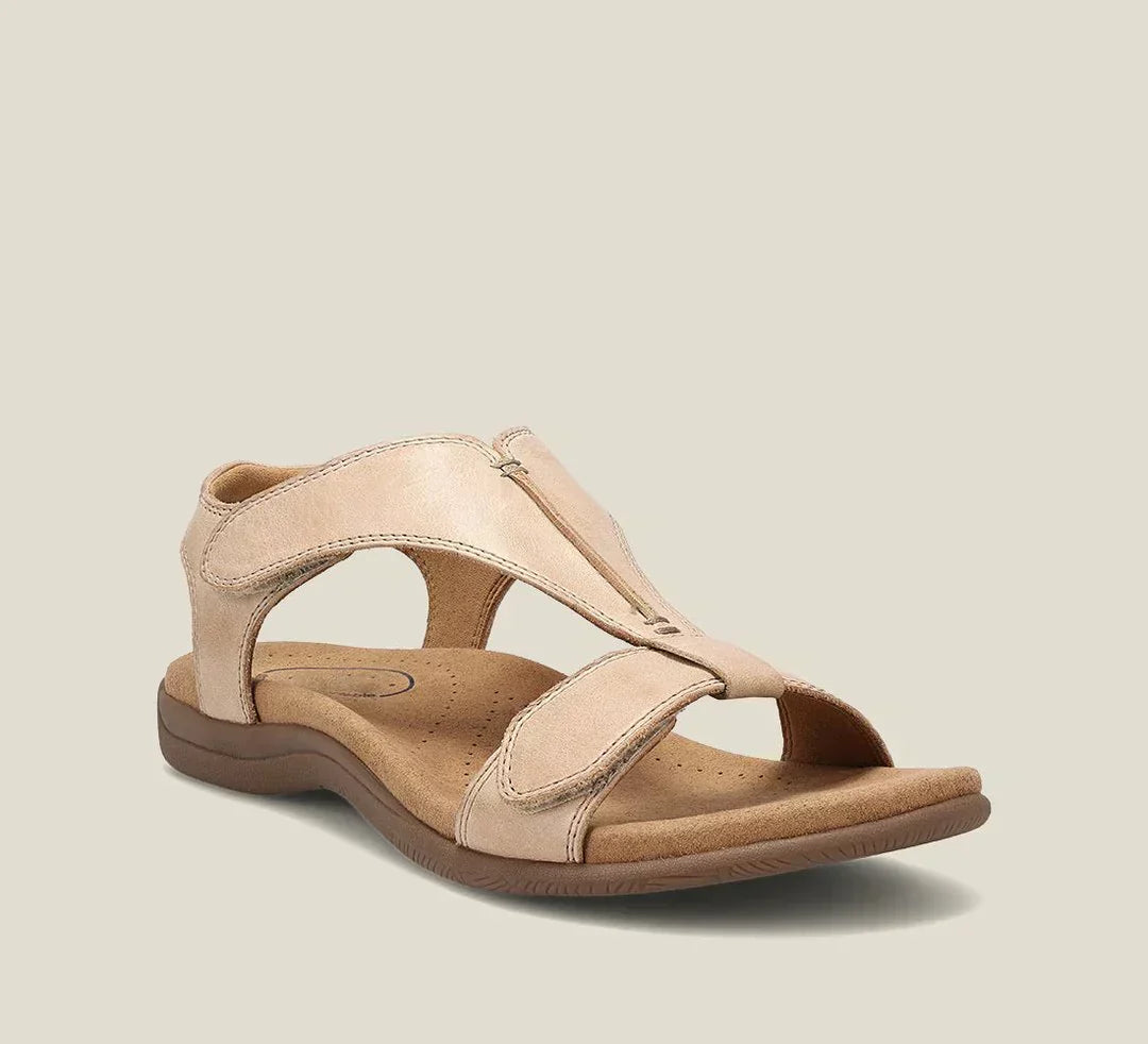 Melchora | Sandalias Anatómicas Versátiles